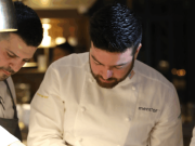 Rodrigo Campos: técnica francesa, sabores latinoamericanos