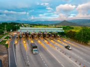 Si va a viajar durante Semana Santa, pago electrónico en peajes es una opción