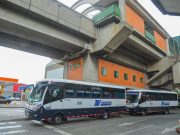 Metro y Transunidos La Ceja ensayan pago por tramos con la Cívica