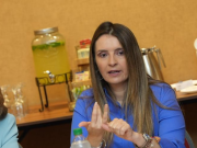 Caso Miguel Uribe: Paloma Valencia pide explicaciones a Iván Cepeda