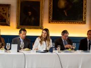 El Plan de Paloma Valencia para destrabar grandes obras en Bogotá