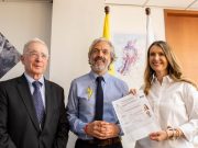 Propuestas de Paloma Valencia y Juan Daniel Oviedo para la Presidencia
