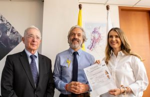 Propuestas de Paloma Valencia y Juan Daniel Oviedo para la Presidencia
