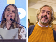 Paloma Valencia entrega detalles de su fórmula vicepresidencial