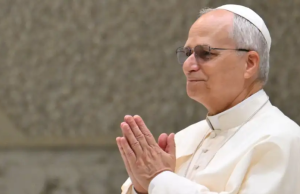 Papa nombra al nuncio en Colombia como “número tres” del Vaticano