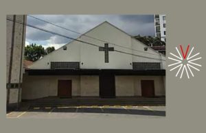 Conozca el horario de las misas en la Parroquia La Visitación