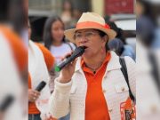 Partido Comunes desaparece tras perder el umbral con Sandra Ramírez
