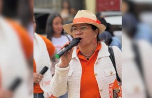 Partido Comunes desaparece tras perder el umbral con Sandra Ramírez