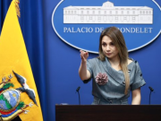 Pese a los apagones, la economía de Ecuador creció durante el 2025