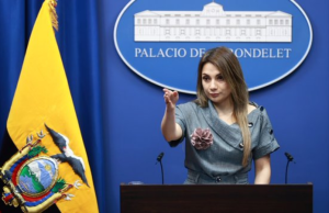 Pese a los apagones, la economía de Ecuador creció durante el 2025