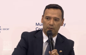 Pese a mesa de paz, Mindefensa insiste en la detención de alias ‘Calarcá’