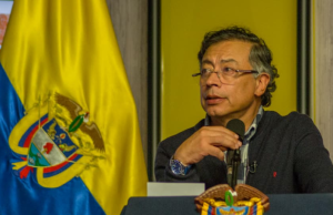 Petro critica exclusión de Colombia en alianza antinarco de EE. UU.