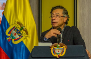 “Nunca en mi vida he hablado con un narcotraficante”: Petro