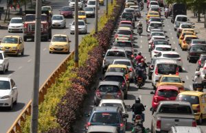 Crece preferencia de antioqueños por vehículos de Japón y China
