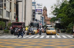 No habrá pico y placa durante Semana Santa
