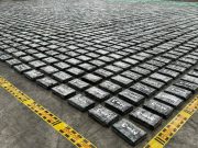 Incautan cuatro toneladas de cocaína en el Puerto de Urabá
