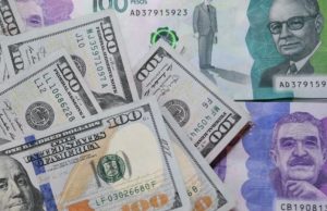 Precio del dólar en Colombia este 10 de marzo de 2026