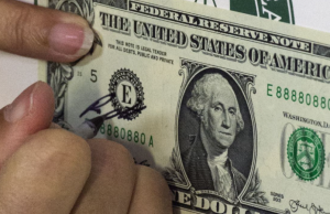 Precio del dólar en Colombia este 4 de marzo de 2026