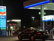 Precio del gas y petróleo se disparan por guerra en Irán
