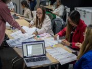 Del preconteo al escrutinio: El largo camino hacia la verdad electoral