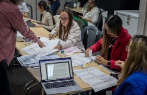 Del preconteo al escrutinio: El largo camino hacia la verdad electoral