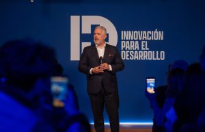 ‘Salvemos a Colombia’ propone el expresidente Iván Duque
