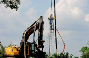 Producción petrolera de enero cayó 3%: Campetrol