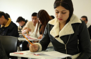 Pruebas Saber 11 calendario B: más de 110 mil citados este 15 de marzo