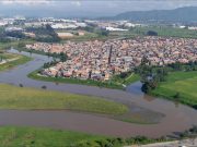 Expertos advierten más desafíos en recuperación del río Bogotá