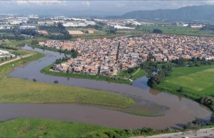 Expertos advierten más desafíos en recuperación del río Bogotá