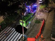 Seguirá cierre de la avenida El Poblado; aquí, las rutas alternas propuestas por el Distrito