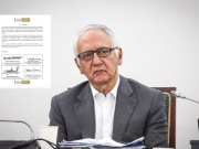 Radicada moción de censura contra el ministro de Salud