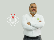 Raúl Emilio Olarte Vargas asumió como director (e) del SENA Antioquia