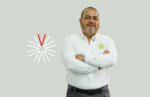 Raúl Emilio Olarte Vargas asumió como director (e) del SENA Antioquia