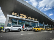 Reportan incidente de helicóptero del Ejército en El Dorado