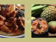 Entreguaduas: lugar para disfrutar de la comida campestre