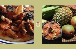 Entreguaduas: lugar para disfrutar de la comida campestre