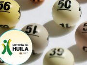 Lotería del Huila: resultados hoy martes 3 de marzo de 2026