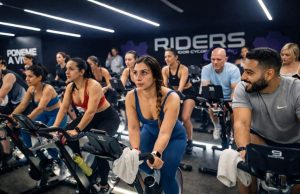 Primer Riders Championship en Colombia se hará en El Poblado