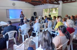 Al CTP de Envigado le faltan cinco miembros; hay plazo para postulaciones