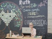 Ruth Estella Miranda, maestra líder de Cosmo Schools es finalista del National Teacher Prize