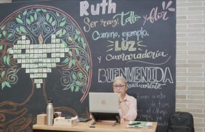 Ruth Estella Miranda, maestra líder de Cosmo Schools es finalista del National Teacher Prize