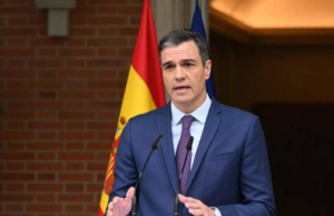 Sánchez responde a Trump sobre cortar negociaciones con España
