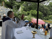 Milagros en el corazón de La Aguacatala