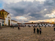 Semana Santa: MinCIT proyecta más de 12 millones de turistas en el país