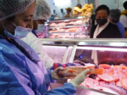 Semana Santa: tenga en cuenta estos consejos a la hora de comprar pescado