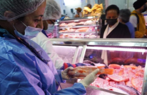 Semana Santa: tenga en cuenta estos consejos a la hora de comprar pescado