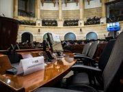10 departamentos no tendrán ningún representante en el Senado