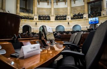 10 departamentos no tendrán ningún representante en el Senado
