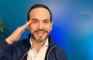 “Si Paloma pasa a la segunda, yo le cargo la maleta”: de la Espriella
